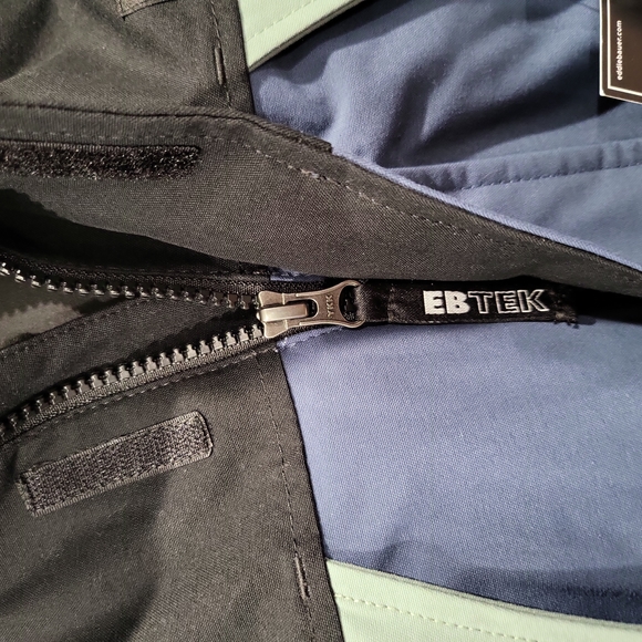 Eddie Bauer EBTEK Gore Tex Jacket - Picture 5 of 15